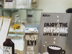 -常识咖啡common sense(春熙路店)
