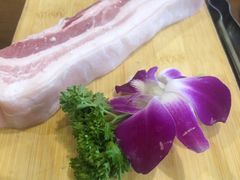 -唯成•韩国炭火烤肉 유성고기