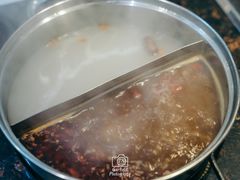 -阪尚皇·原切牛排·烤肉火锅自助(北京路店)