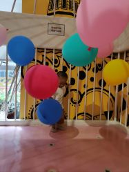 -泛尼尼儿童乐园(文化广场店)