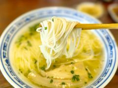 -同得兴 Since·1995 传统苏式面馆(嘉馀坊店)