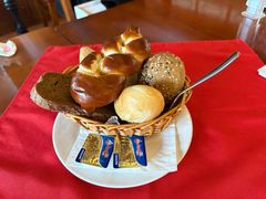 -申德勒加油站西餐厅(日坛路总店)