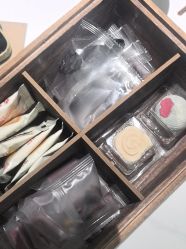 -木棉问题肌·肩颈·纹绣