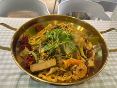 -小山城麻辣香锅(新邻生活广场店)