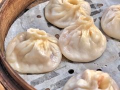 -富春汤包生煎馆(春晖店)