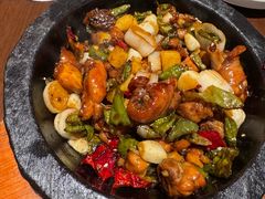 -大同江朝鲜菜•长春地标美食(绿园吾悦广场店)