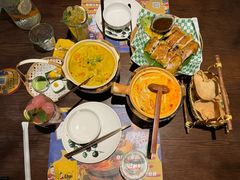 -泰妃殿(武汉首店)