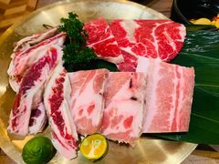 -金九姬黑牛烤肉料理(杨舍老街店)