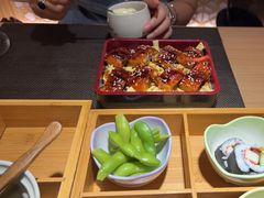 -德川家日本料理(中关村寰太大厦店)