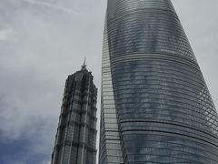 -THE WANG王品(上海中心云端店)