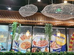 -西部马华清真兰州牛肉面·烧烤夜市(三里河店)