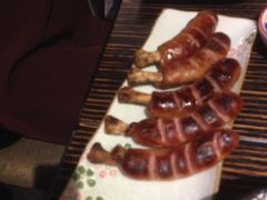 -山屋日式料理屋(宛平88店)