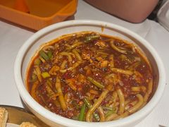 -谷丽麦馕新疆菜·清真(步步高梅溪新天地店)