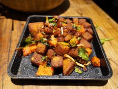 -贵厨酸汤牛肉(花果园国际中心店)