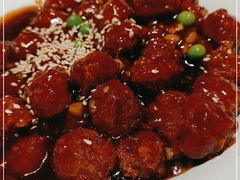 -老太原菜馆(万达店)