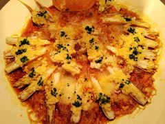 -艳阳天·非遗楚菜(武汉客厅店)