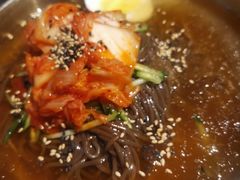 -大叹号·朝鲜族烤肉(潍坊泰华城店)