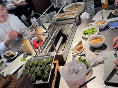 -很久以前羊肉串(南京路第一百货店)
