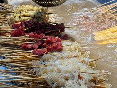 -郭记小街麻辣烫(南小街总店)