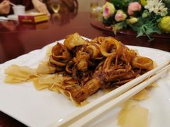 -旺富东海大酒楼(海鲜街店)
