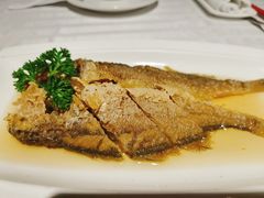 香烤小黄鱼-和记小菜(大宁店)