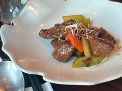 -新天世纪中餐厅