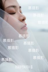 点击看大图 -Mu慕婚纱摄影·超级工作室