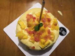 -蜜肆动物奶油蛋糕·个性定制·下午茶甜品