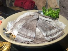 -渝大狮毛肚老火锅(普陀店)