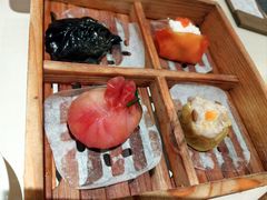 -蔡澜点心·粤菜(嘉里中心店)