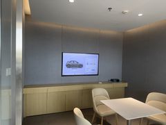 -蔚来体验中心(北京后沙峪店)