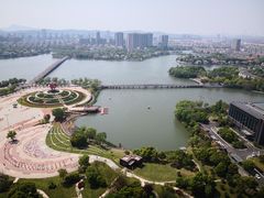 -南京景枫万豪酒店·万豪中餐厅