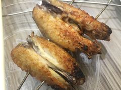 -胜泽眼镜烧烤(云霄路直营店)