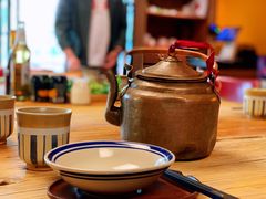 -缘生态云南菜·野生菌庭院餐厅(华侨城店)