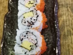 米彩缤纷-米彩料理(西丽店)