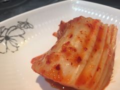 -青松馆韩国料理(香港中路佳世客店)