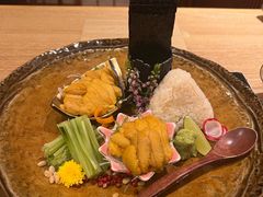 -蟹田居·活蟹料理(东城店)