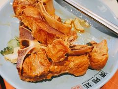 -汉阳廷自助烤肉(同和金铂天地店)