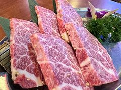 -大阪烧肉BAKA一代(国贸商住大厦店)