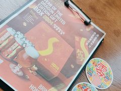 -悠航SLOWBOAT(三里屯店)