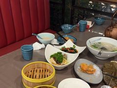 -安泰楼·佛跳墙创始人·传统闽味早茶·酒楼(三坊七巷闽菜地标店)