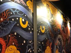 大堂-有喜屋·烧鸟·居酒屋(三钢里店)
