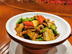 -顺风山庄(水濂山店)