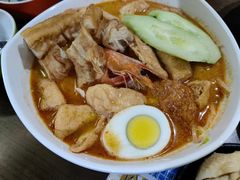 -绿柠食堂(北外滩店)