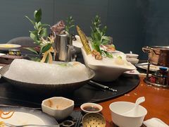 -宝燕壹号景观餐厅(龙盛国际商业广场店)