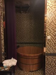 -脉道美容养生会所