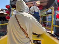 -蓝湾碧波·老字号·疍家非遗海上餐厅