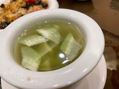 -五观堂素食(新华路店)