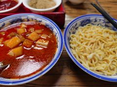 -老陕北抿节(范光胡同店)