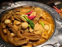 -胖哥俩肉蟹煲(富阳万达店)